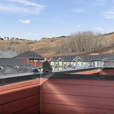 Globalstay New Apartments In Cranbrook Free Street Parking YYC Buitenkant foto