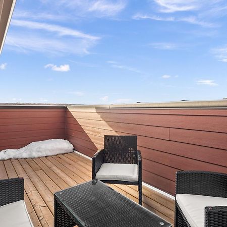 Globalstay New Apartments In Cranbrook Free Street Parking YYC Buitenkant foto