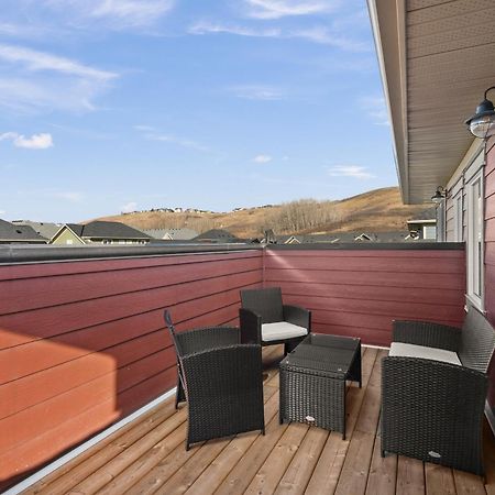 Globalstay New Apartments In Cranbrook Free Street Parking YYC Buitenkant foto