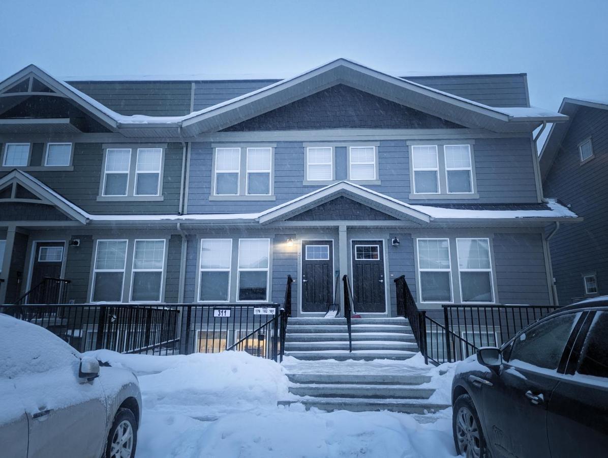 Globalstay New Apartments In Cranbrook Free Street Parking YYC Buitenkant foto