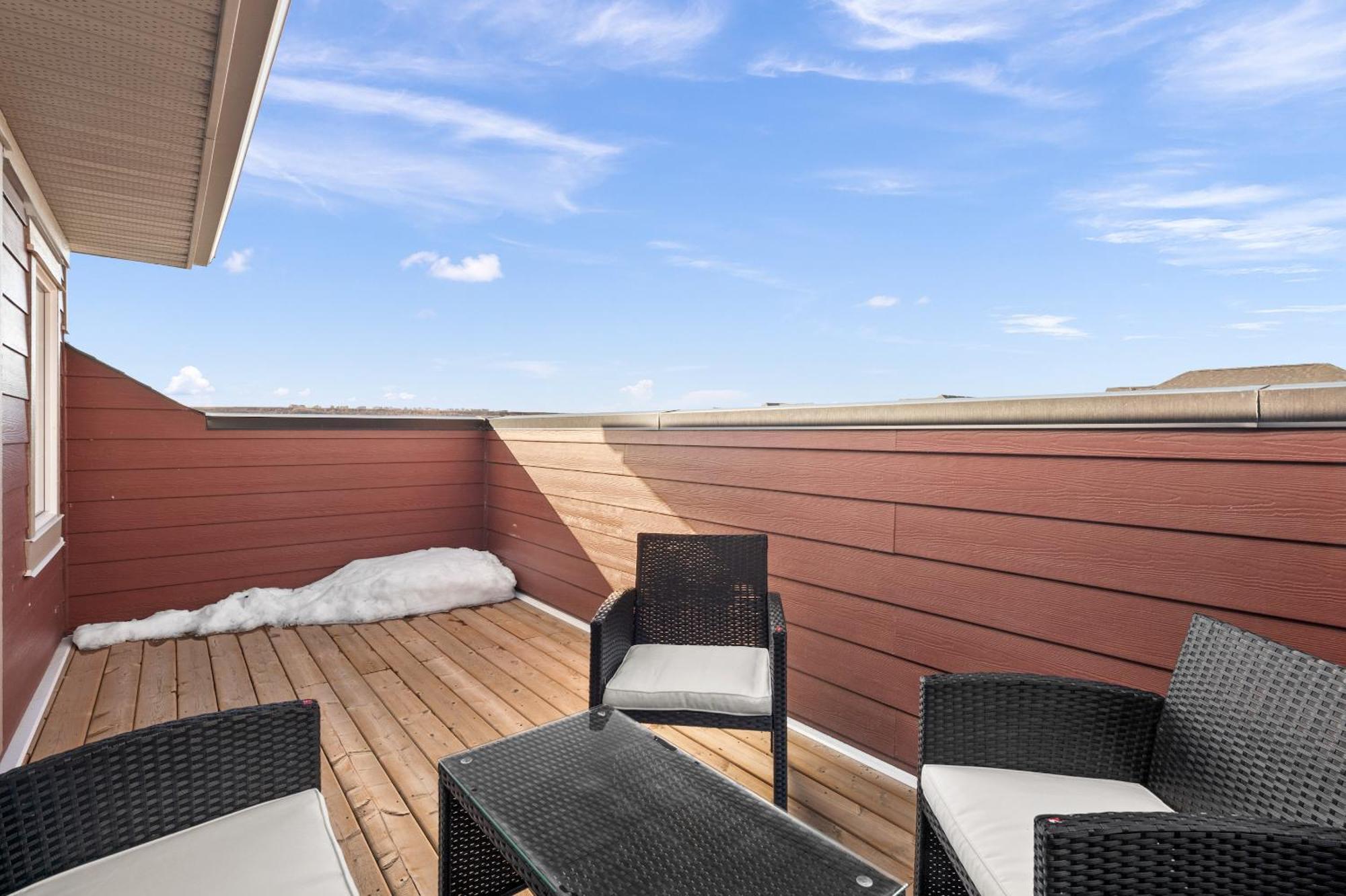 Globalstay New Apartments In Cranbrook Free Street Parking YYC Buitenkant foto