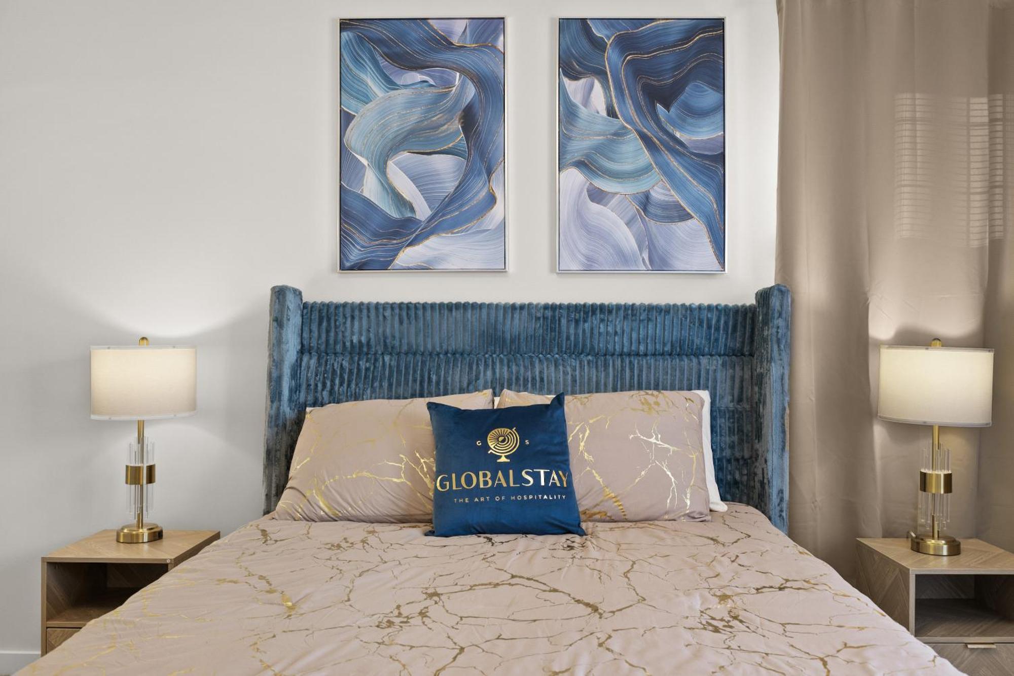 Globalstay New Apartments In Cranbrook Free Street Parking YYC Buitenkant foto