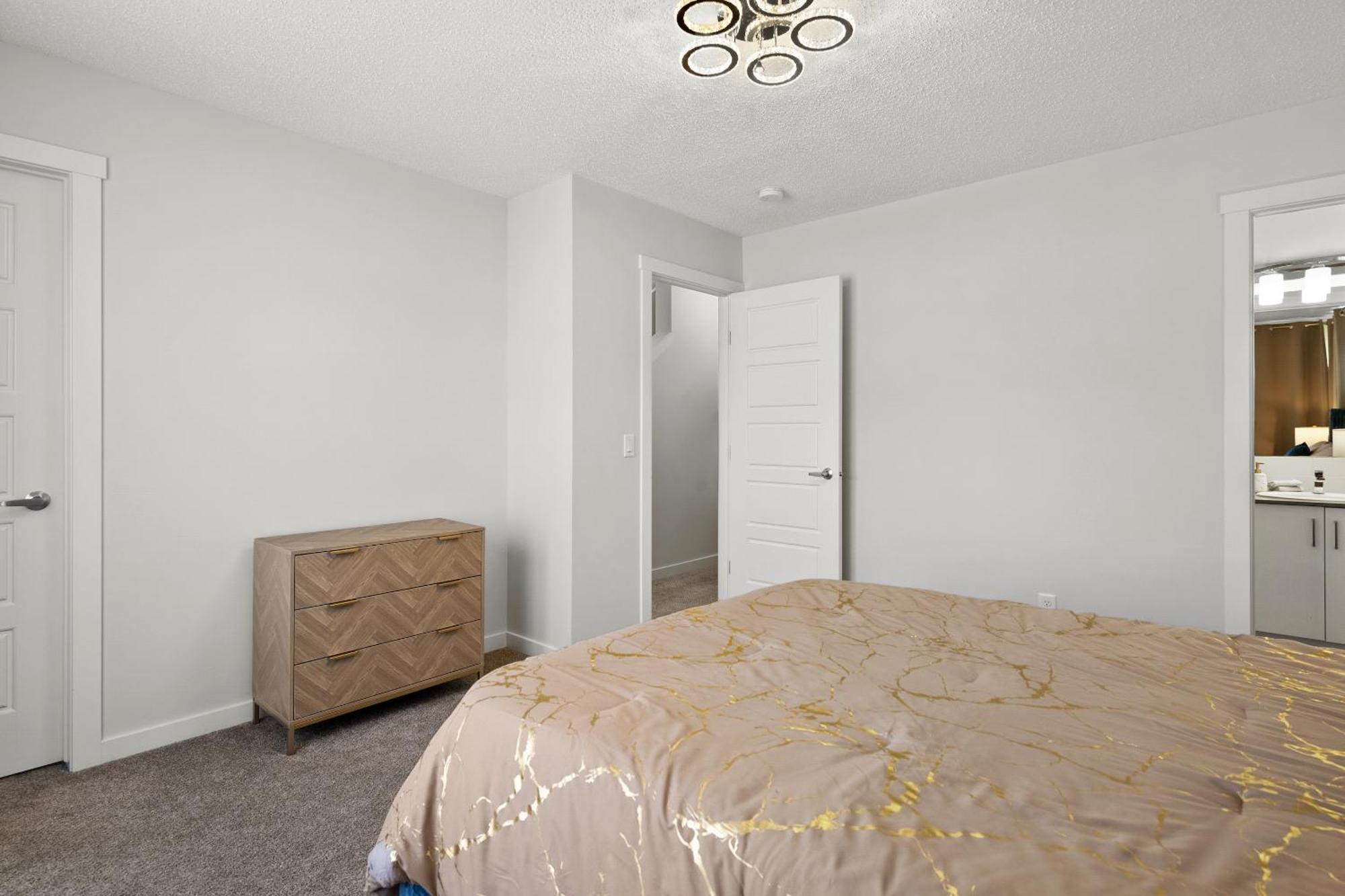 Globalstay New Apartments In Cranbrook Free Street Parking YYC Buitenkant foto