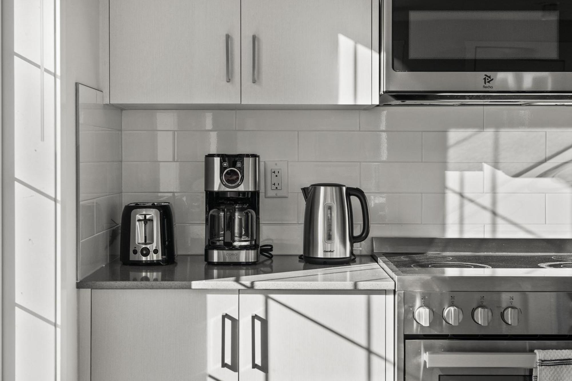 Globalstay New Apartments In Cranbrook Free Street Parking YYC Buitenkant foto