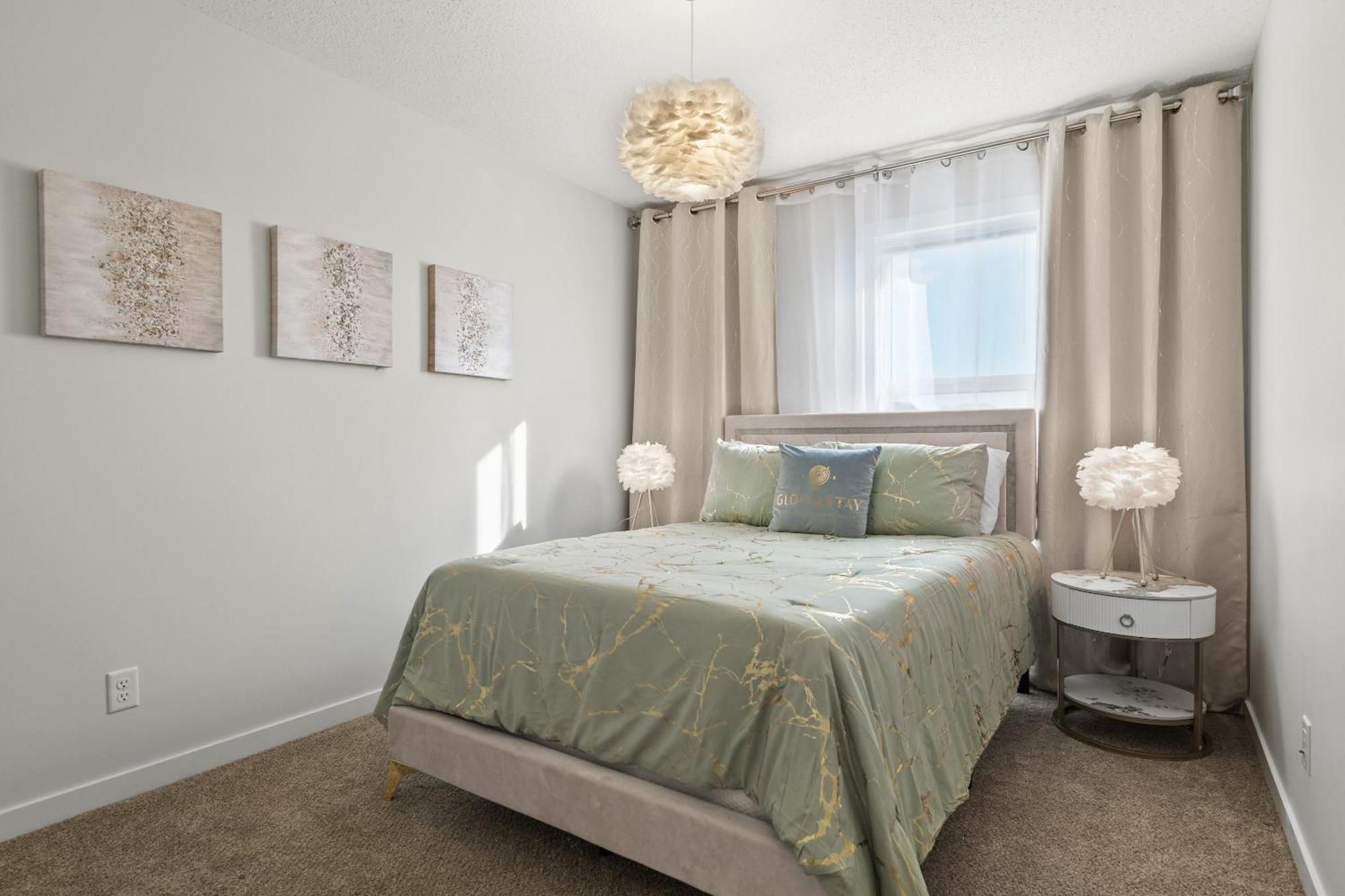 Globalstay New Apartments In Cranbrook Free Street Parking YYC Buitenkant foto