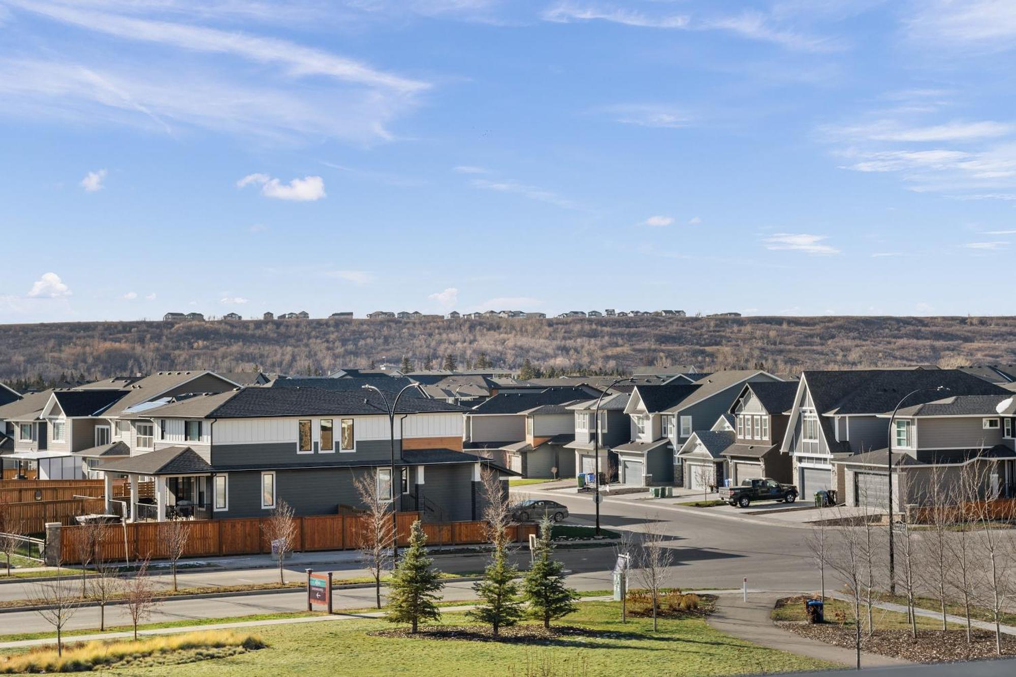 Globalstay New Apartments In Cranbrook Free Street Parking YYC Buitenkant foto