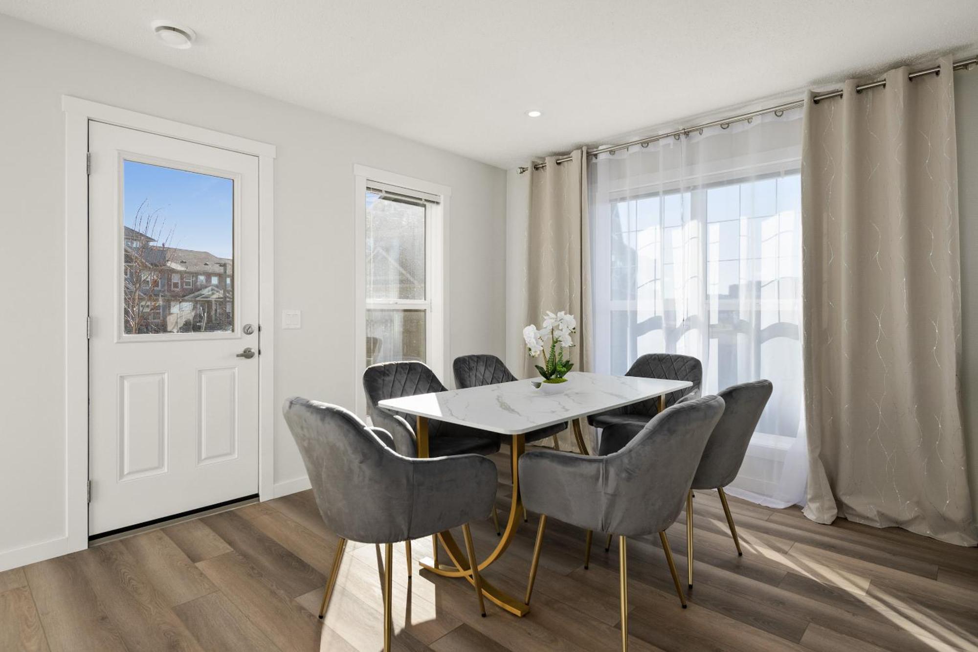 Globalstay New Apartments In Cranbrook Free Street Parking YYC Buitenkant foto