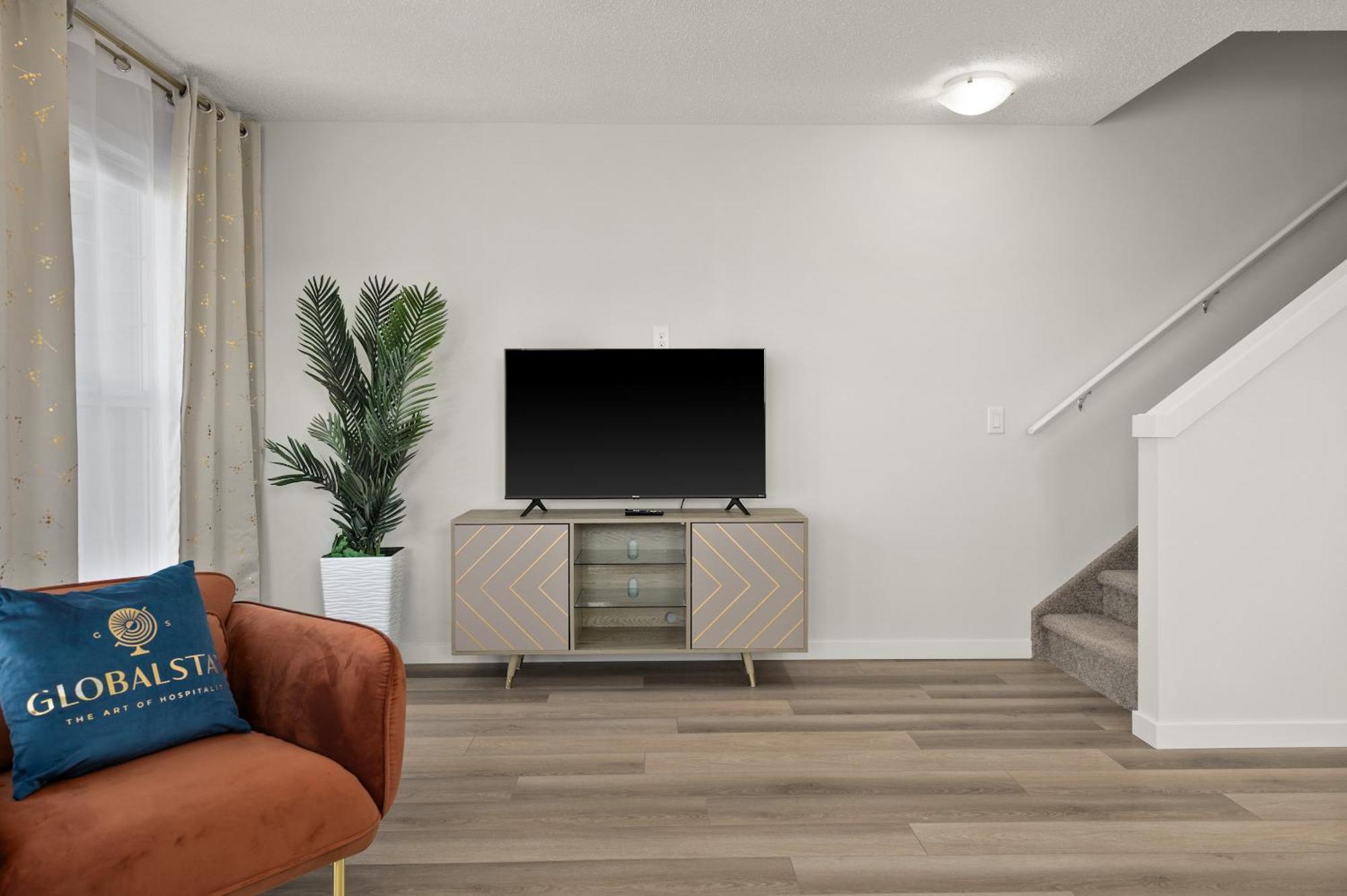 Globalstay New Apartments In Cranbrook Free Street Parking YYC Buitenkant foto