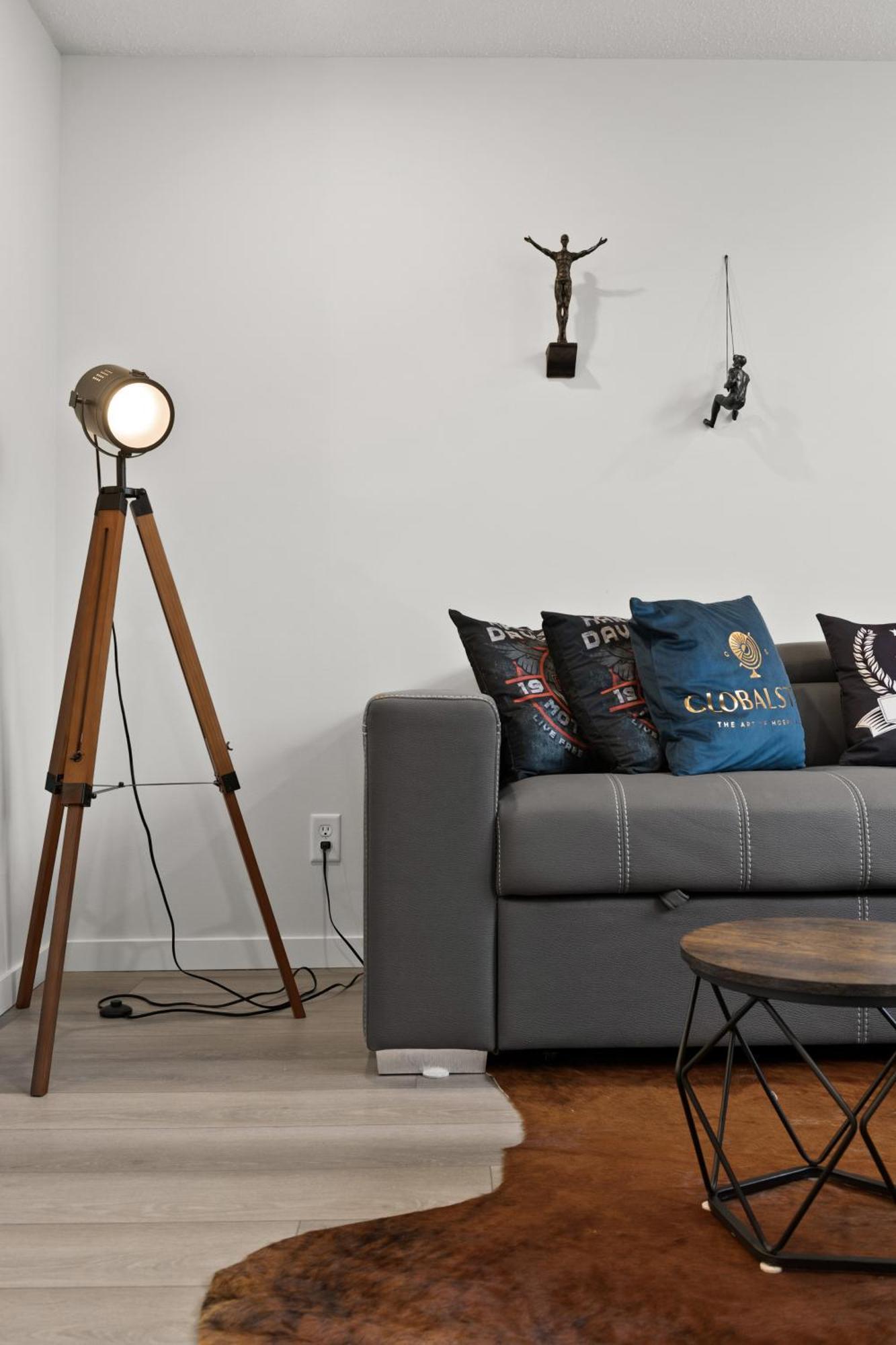 Globalstay New Apartments In Cranbrook Free Street Parking YYC Buitenkant foto