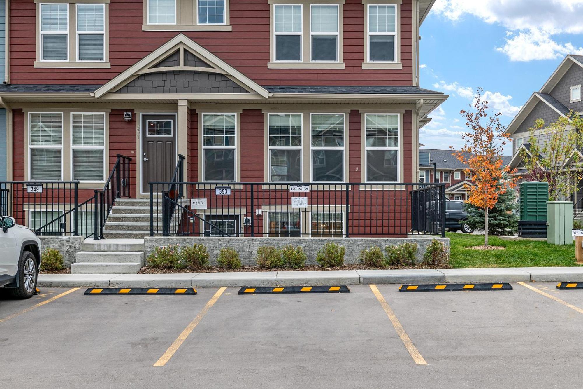 Globalstay New Apartments In Cranbrook Free Street Parking YYC Buitenkant foto