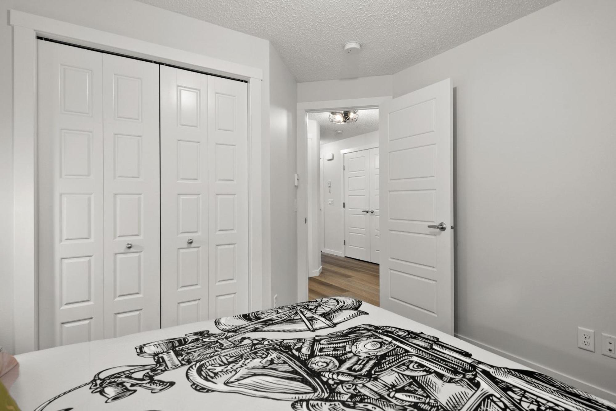 Globalstay New Apartments In Cranbrook Free Street Parking YYC Buitenkant foto