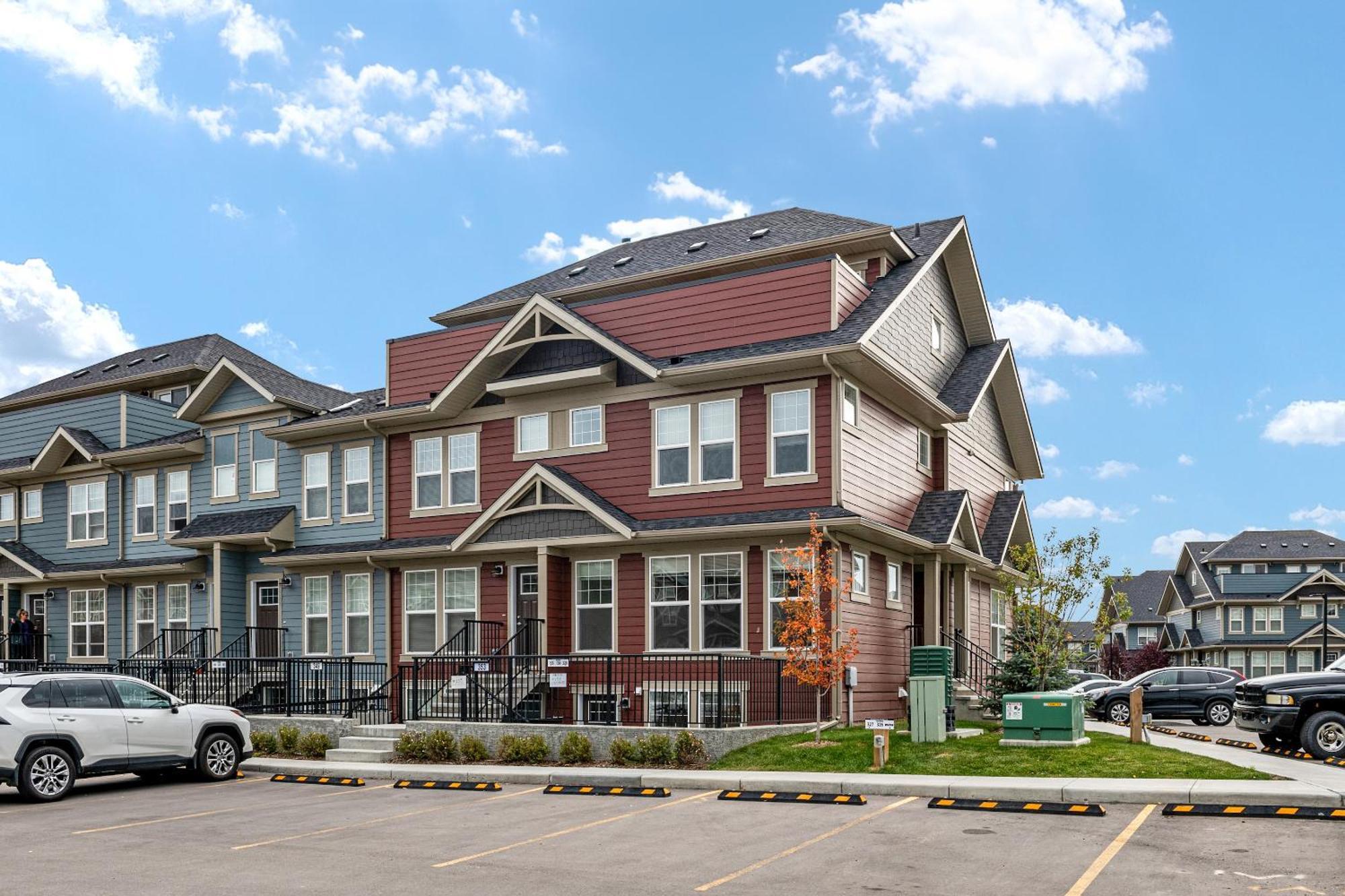 Globalstay New Apartments In Cranbrook Free Street Parking YYC Buitenkant foto
