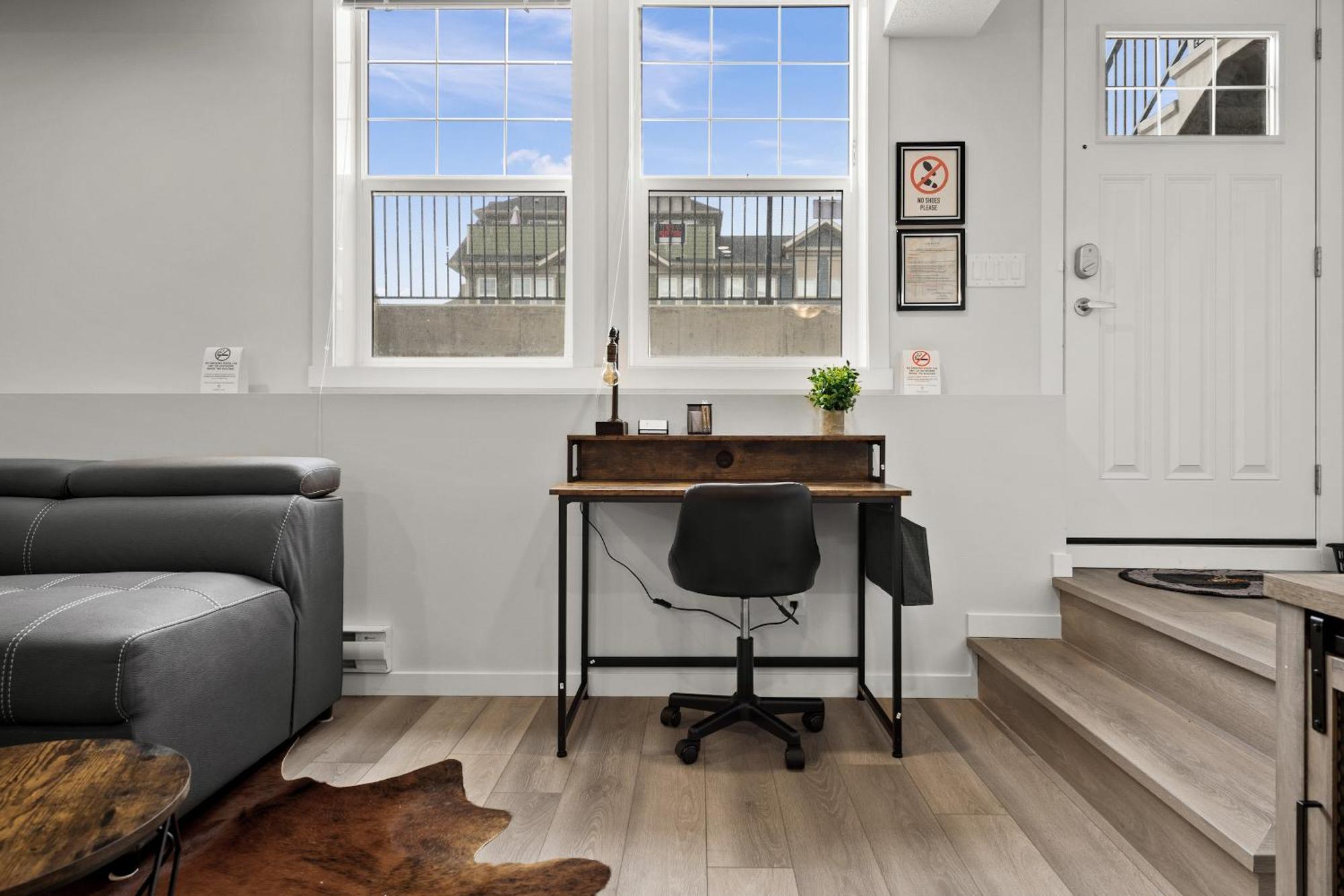 Globalstay New Apartments In Cranbrook Free Street Parking YYC Buitenkant foto