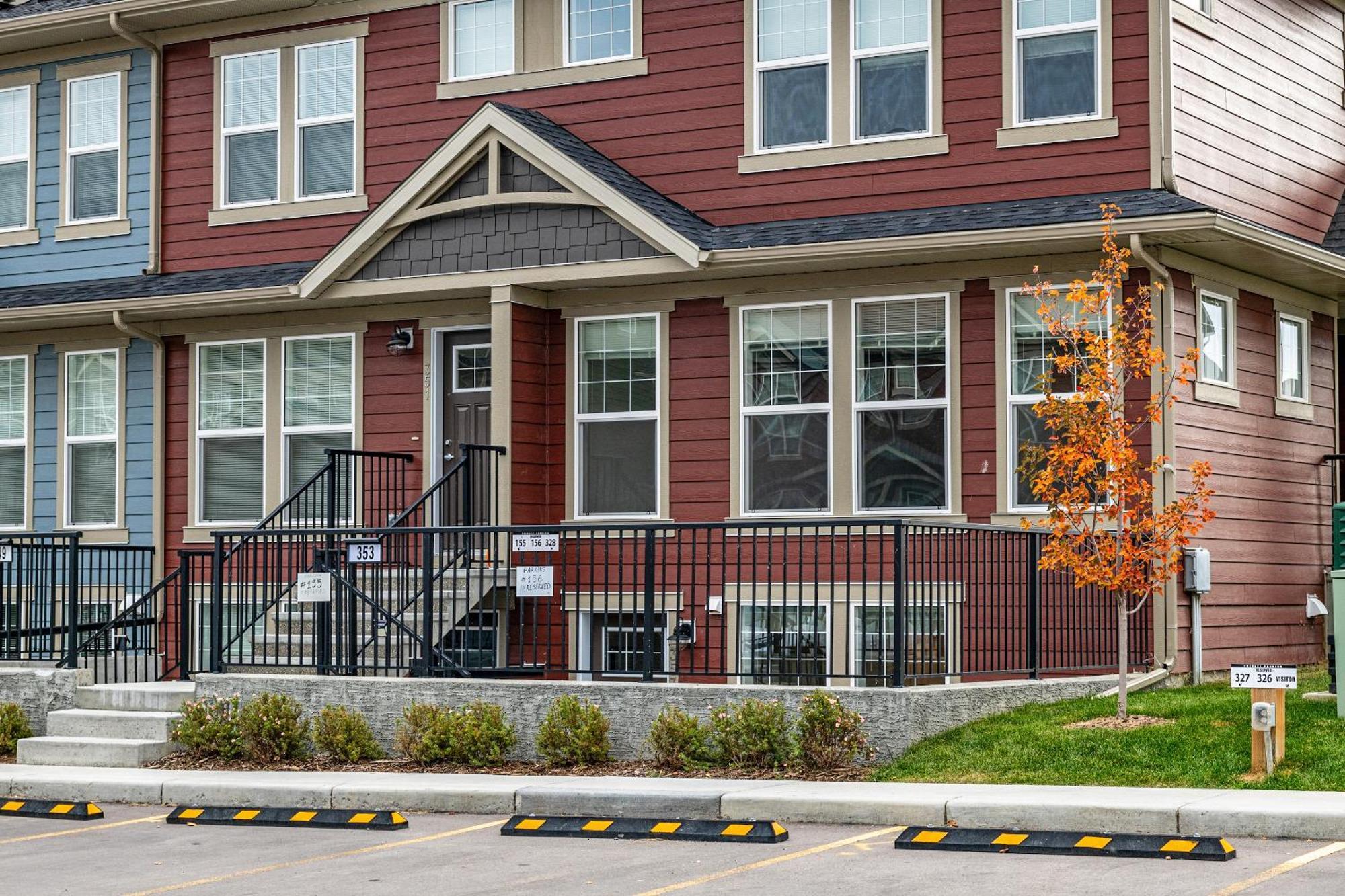 Globalstay New Apartments In Cranbrook Free Street Parking YYC Buitenkant foto