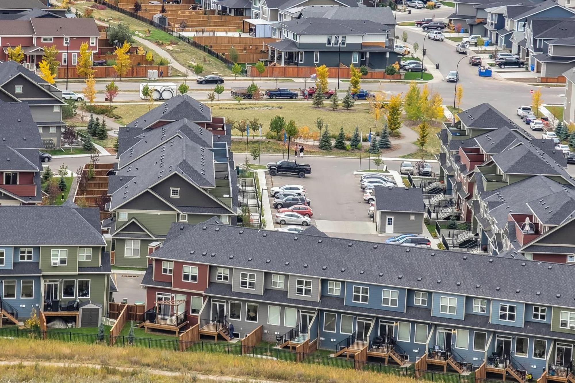 Globalstay New Apartments In Cranbrook Free Street Parking YYC Buitenkant foto